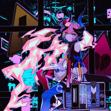 Δ