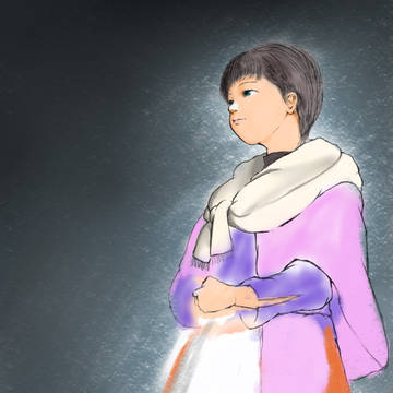 笛の聖女