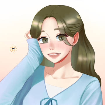 얇은 가디건 여자