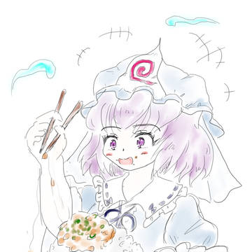 東方神霊廟落書き詰め合わせ