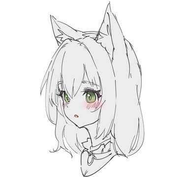 キャル doodle