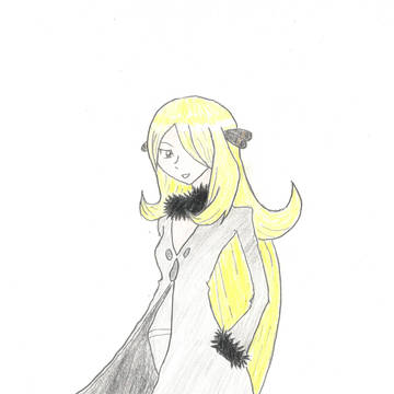 シロナ