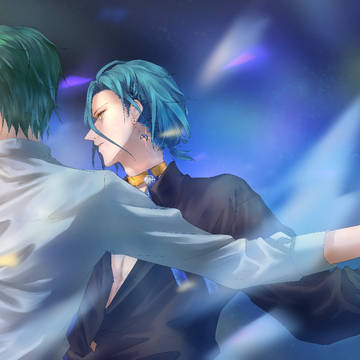 himeru……