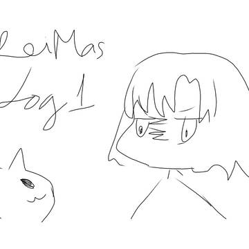 reimasu log 1