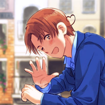 APHログ