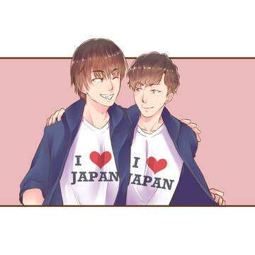 BIG LOVE