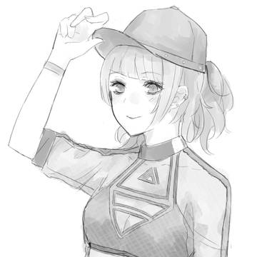 田中麻美々