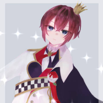 リドル・ローズハート