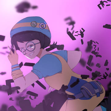 ying boboiboy