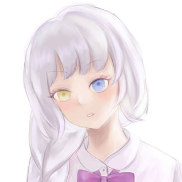少女