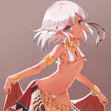 skebご依頼絵#2