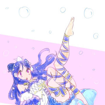 ブルーレーヴお迎えの儀01