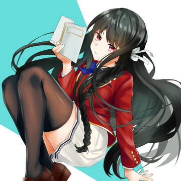 堀北鈴音