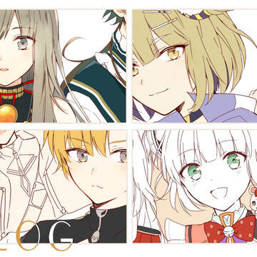 乙女ゲlog3