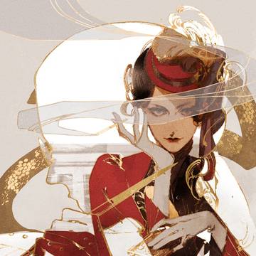 『ごきげんいかが、ワトスン博士〈上〉』装画