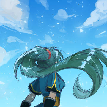 ワンドロまとめ2