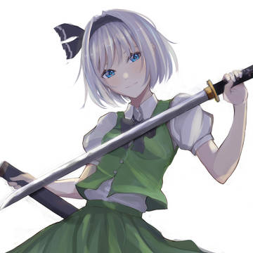妖夢