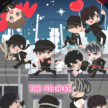The Stealer