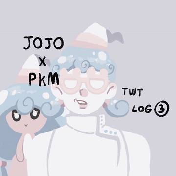 JOJO Log 3