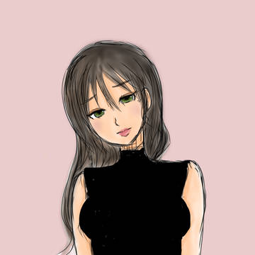 大人な女性