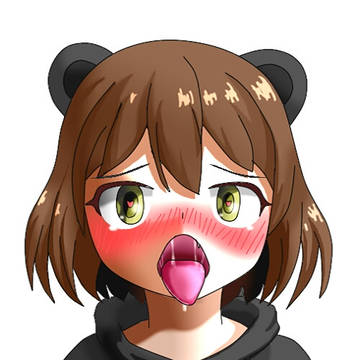 Ahegao Pio