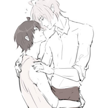 shy