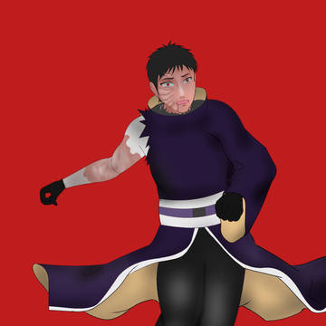 描いてみただけ
