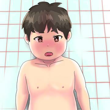 ショタ