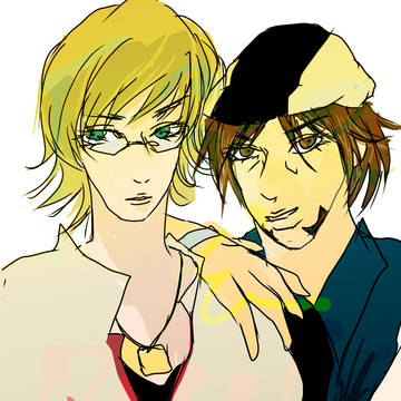 T&B