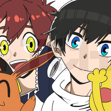 「GATCHA!」