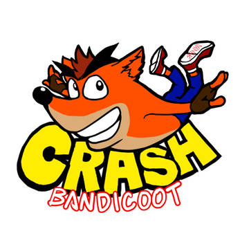 クラッシュバンディクー
