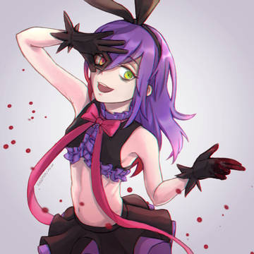 Arlequin