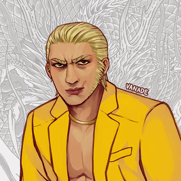 郷田 龍司