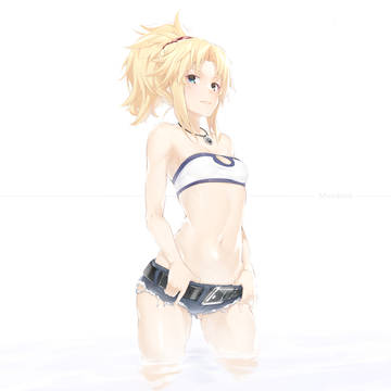 モードレッド