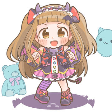 でほるめ