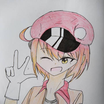 好きなキャラをランダムに書いてみた☆