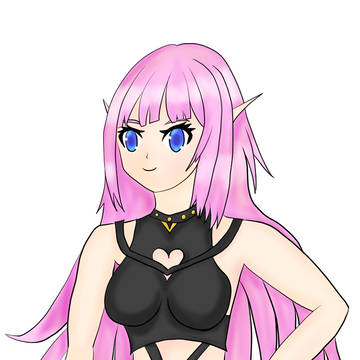 ひなちゃん