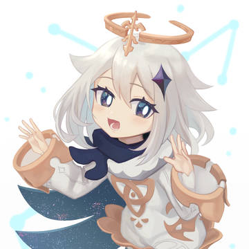 paimon