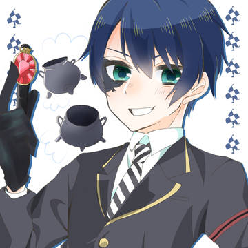 ♠︎