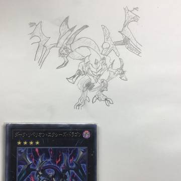 イラスト練習その2