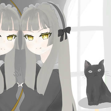２つの世界