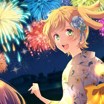 スタァライトlog4