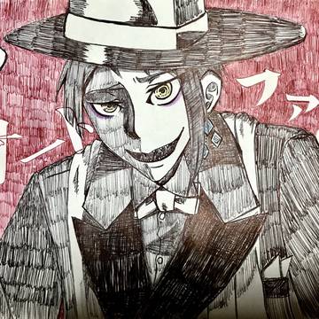 twst】オートファジー【ジェイド・リーチ