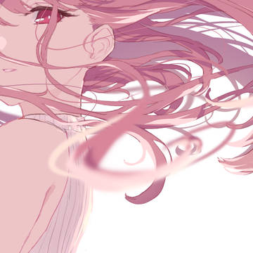 pink.