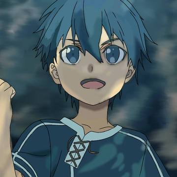 kirito