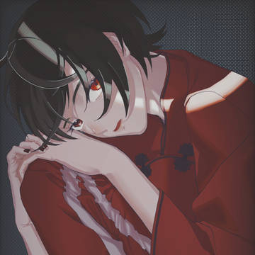 ♥️🖤