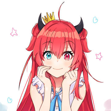 ろあちゃん