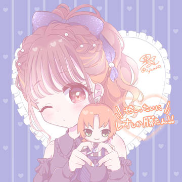 Knights推し⸜❤︎⸝‍
