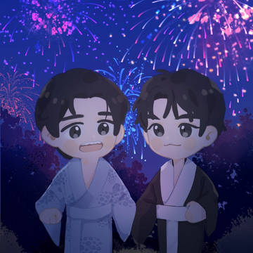 烟花云次方