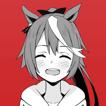 ウマ娘のトウカイテイオー